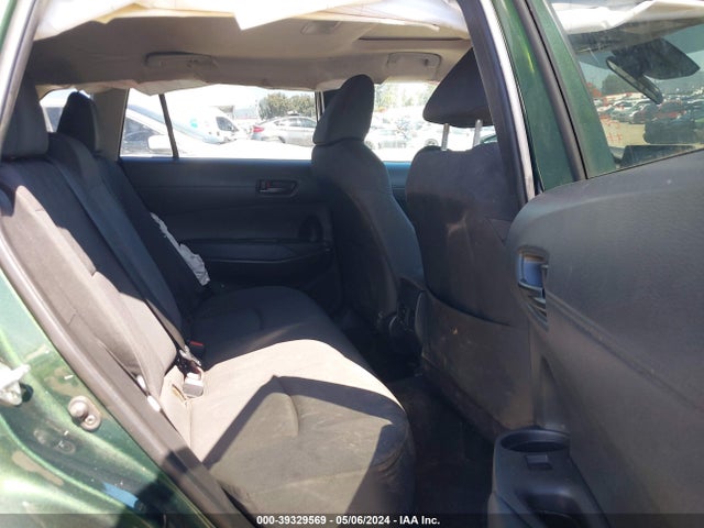 Toyota Corolla Cross Le 2022 7MUBAABG2NV010450 Image 8