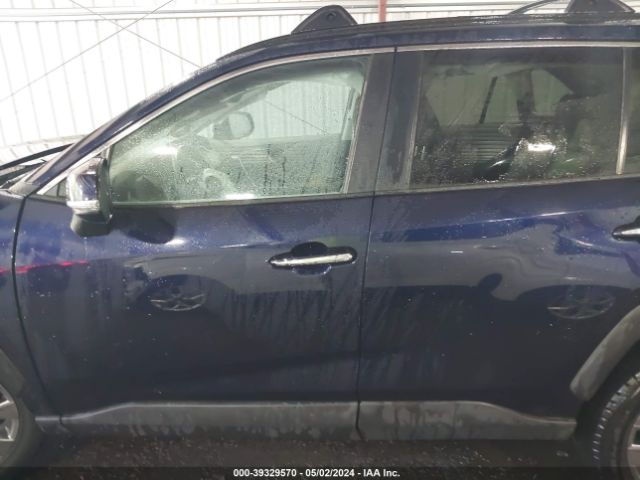 2T3N1RFV7LW091696 Toyota Rav4 Limited