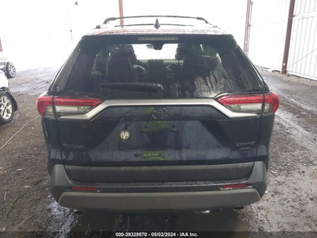 2T3N1RFV7LW091696 Toyota Rav4 Limited