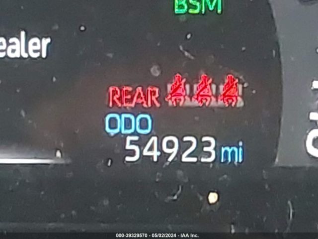 2T3N1RFV7LW091696 Toyota Rav4 Limited