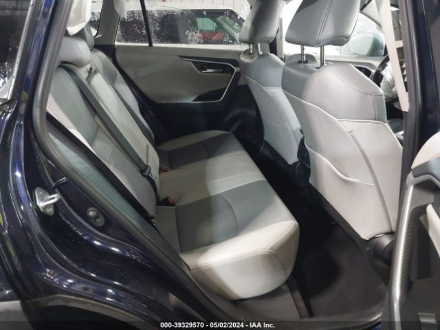 2T3N1RFV7LW091696 Toyota Rav4 Limited