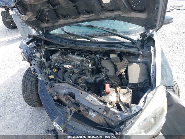 Toyota Corolla S Plus 2014 5YFBURHE6EP172032 Image 10