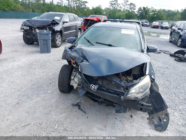 Toyota Corolla S Plus 2014 5YFBURHE6EP172032 Image 13