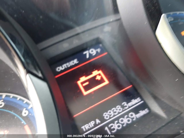 Toyota Corolla S Plus 2014 5YFBURHE6EP172032 Image 16
