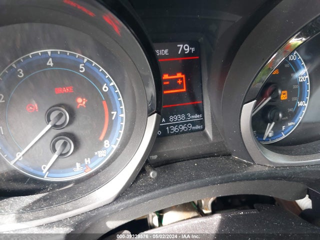 Toyota Corolla S Plus 2014 5YFBURHE6EP172032 Image 7