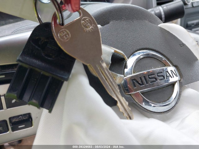 Nissan FRONTIER S 2018 1N6BD0CT8JN713135 Image 11