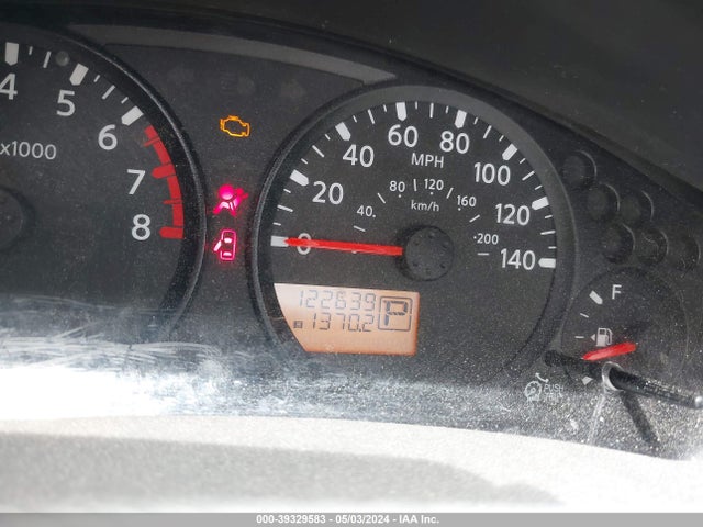 Nissan FRONTIER S 2018 1N6BD0CT8JN713135 Image 7