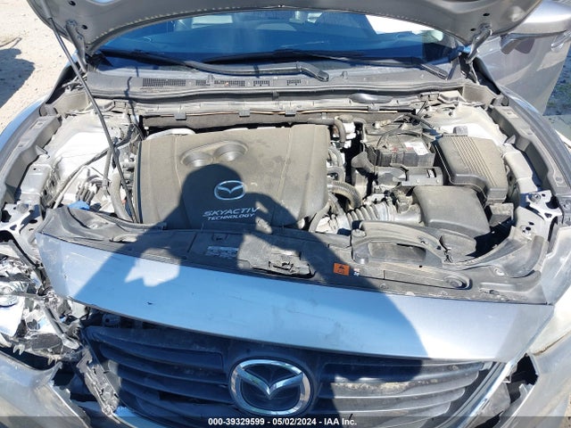 Mazda Mazda6 I Touring 2015 JM1GJ1T65F1171976 Image 10