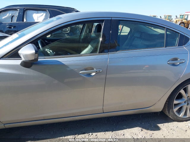 Mazda Mazda6 I Touring 2015 JM1GJ1T65F1171976 Image 14