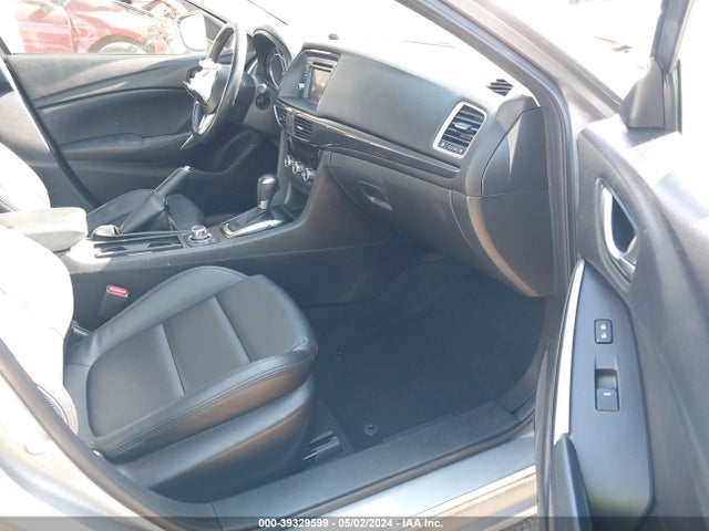 Mazda Mazda6 I Touring 2015 JM1GJ1T65F1171976 Image 5