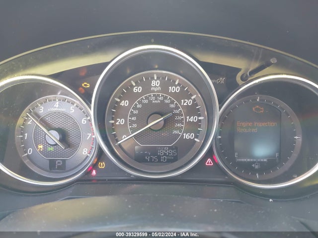 Mazda Mazda6 I Touring 2015 JM1GJ1T65F1171976 Image 7