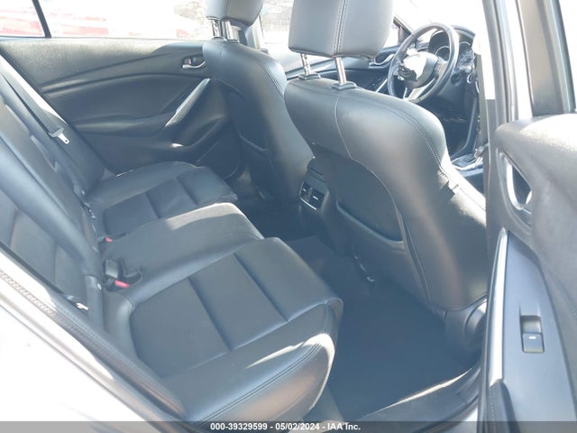 Mazda Mazda6 I Touring 2015 JM1GJ1T65F1171976 Image 8