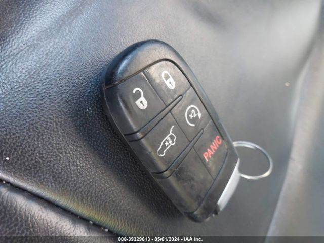 1C4RJEBG5EC133595 Jeep Grand Cherokee Limited