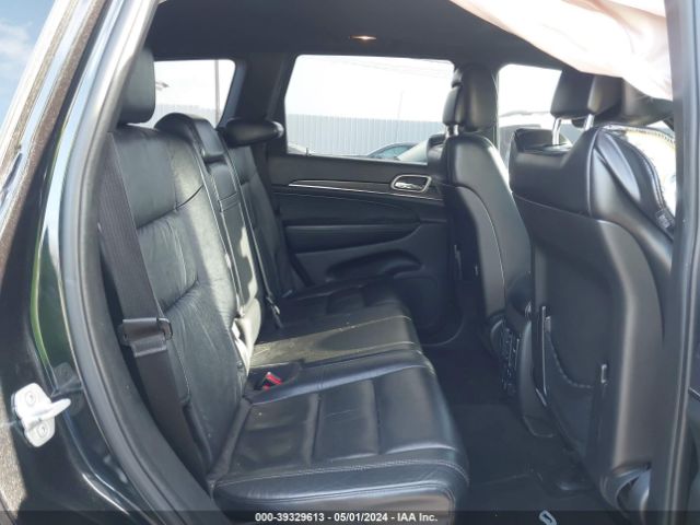 1C4RJEBG5EC133595 Jeep Grand Cherokee Limited