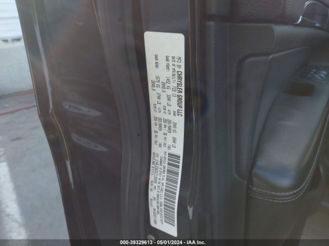 1C4RJEBG5EC133595 Jeep Grand Cherokee Limited