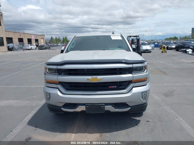 Chevrolet Silverado 1500 2lt 2016 3GCUKREC9GG323648 Image 13