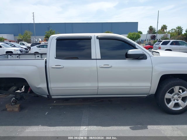Chevrolet Silverado 1500 2lt 2016 3GCUKREC9GG323648 Image 14
