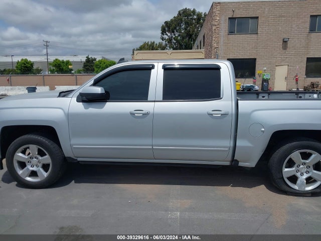 Chevrolet Silverado 1500 2lt 2016 3GCUKREC9GG323648 Image 15