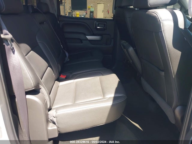 Chevrolet Silverado 1500 2lt 2016 3GCUKREC9GG323648 Image 8