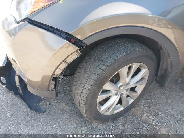 Toyota Rav4 Limited 2015 2T3DFREV9FW247532 Image 12