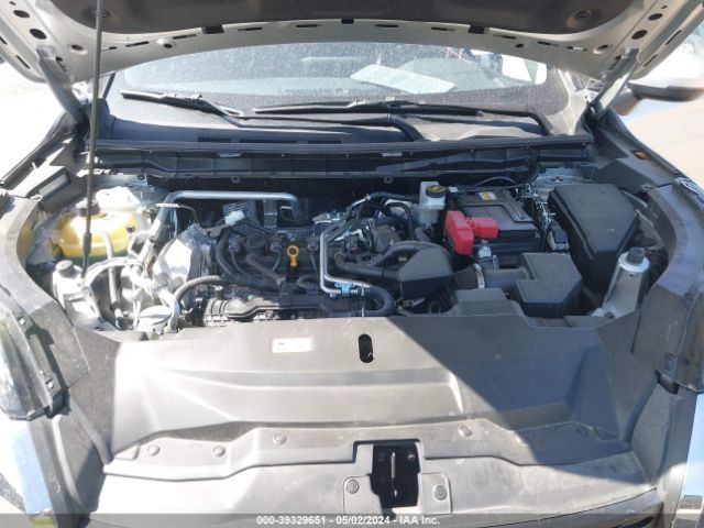 JA4J4UA80PZ025579 Mitsubishi Outlander Ralliart S-awc/se 2.5 S-awc/se Black Edition S-awc/se Special Editiont S-awc