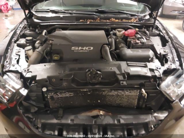1FAHP2KT1HG146613 Ford TAURUS SHO