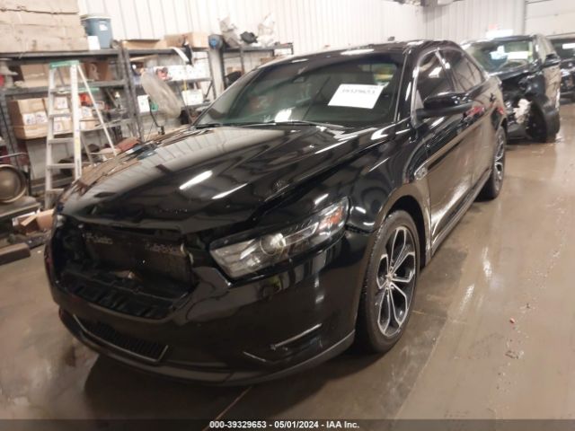 1FAHP2KT1HG146613 Ford TAURUS SHO