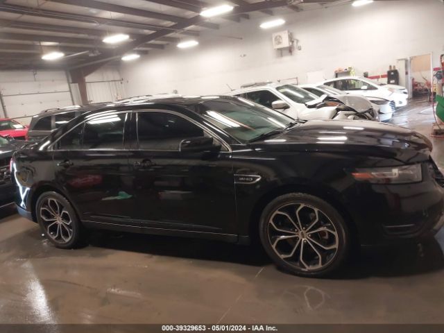 1FAHP2KT1HG146613 Ford TAURUS SHO