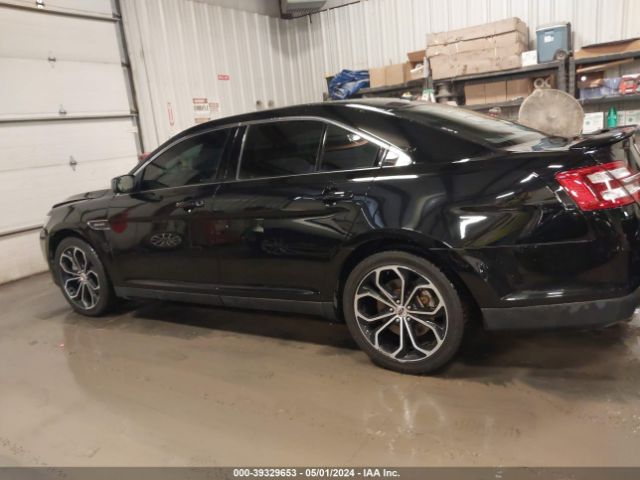1FAHP2KT1HG146613 Ford TAURUS SHO