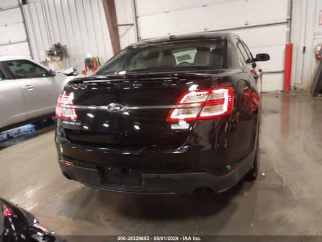 1FAHP2KT1HG146613 Ford TAURUS SHO