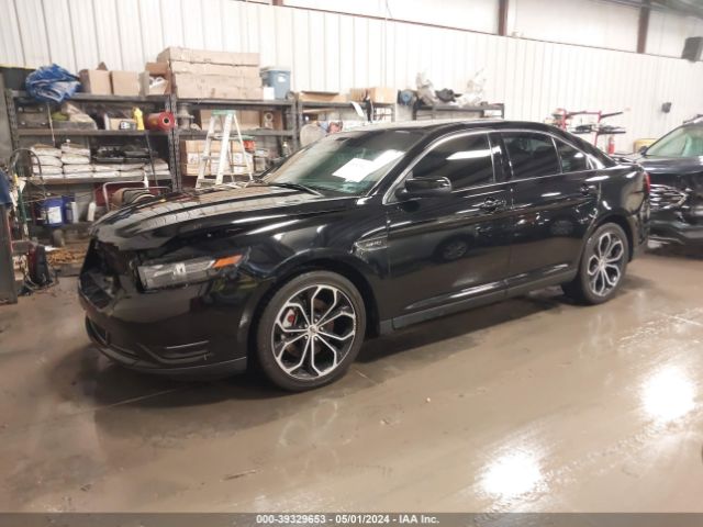 1FAHP2KT1HG146613 Ford TAURUS SHO