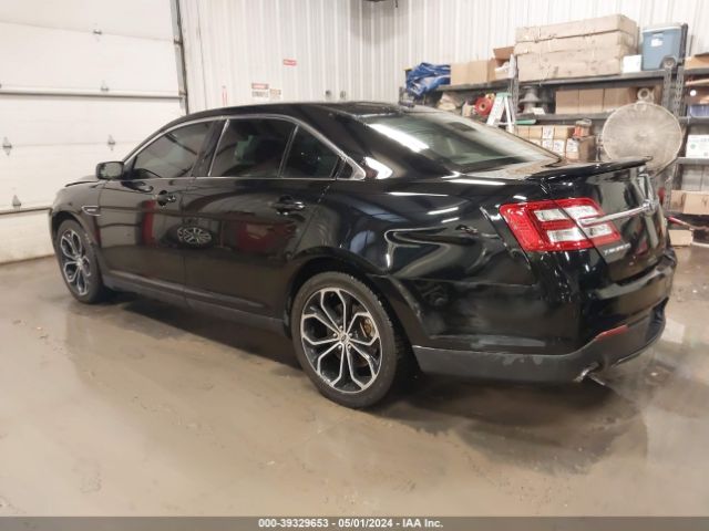 1FAHP2KT1HG146613 Ford TAURUS SHO