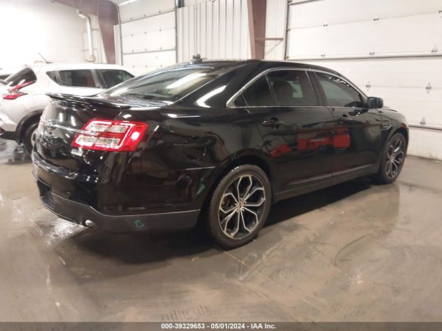 1FAHP2KT1HG146613 Ford TAURUS SHO