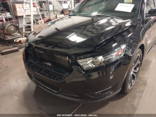 1FAHP2KT1HG146613 Ford TAURUS SHO