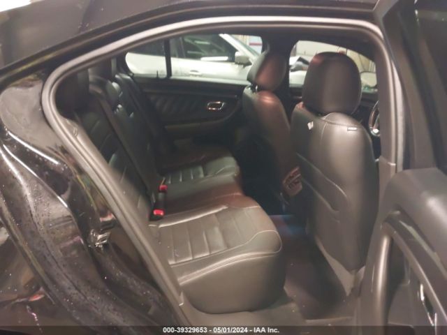 1FAHP2KT1HG146613 Ford TAURUS SHO
