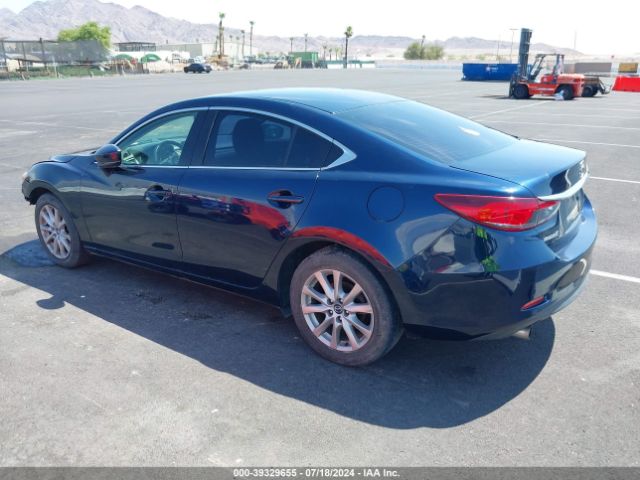 JM1GL1U56H1137015 Mazda Mazda6 Sport
