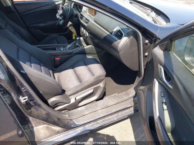 JM1GL1U56H1137015 Mazda Mazda6 Sport