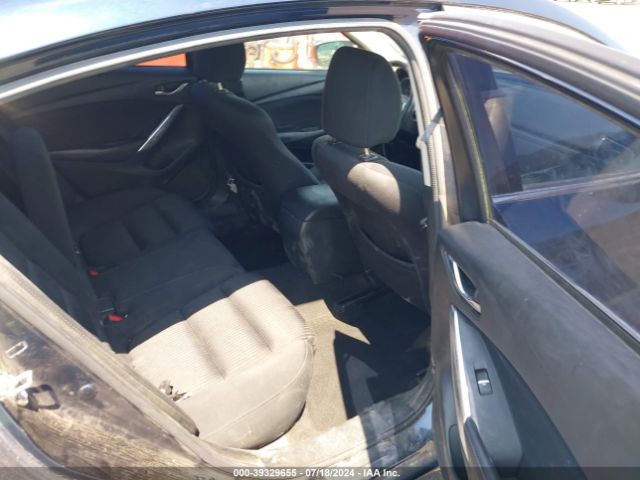 JM1GL1U56H1137015 Mazda Mazda6 Sport