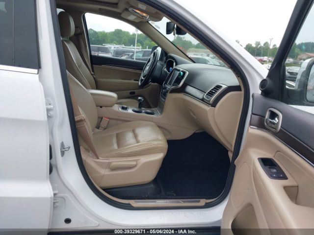1C4RJFBG4EC566251 Jeep Grand Cherokee Limited