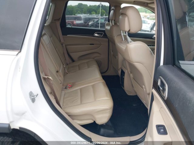 1C4RJFBG4EC566251 Jeep Grand Cherokee Limited