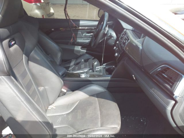 WBS4Y9C01LAH83172 BMW M4