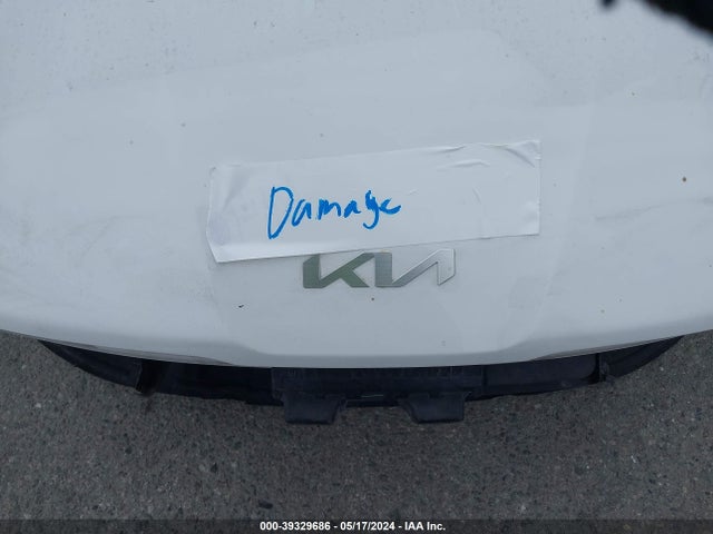 KIA K5 Gt-line 2022 5XXG64J26NG152133 Image 10