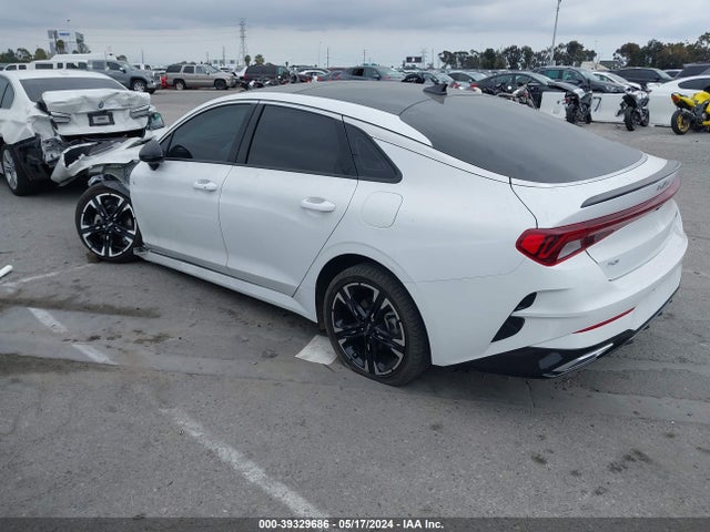 KIA K5 Gt-line 2022 5XXG64J26NG152133 Image 15