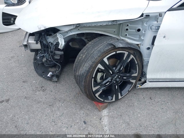 KIA K5 Gt-line 2022 5XXG64J26NG152133 Image 18