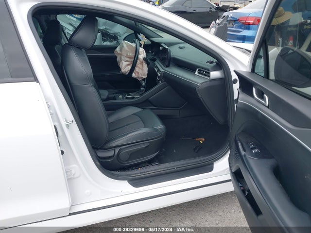 KIA K5 Gt-line 2022 5XXG64J26NG152133 Image 5
