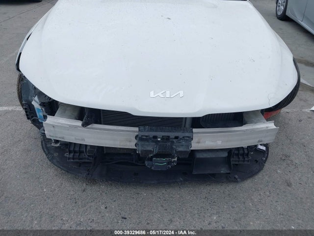 KIA K5 Gt-line 2022 5XXG64J26NG152133 Image 6