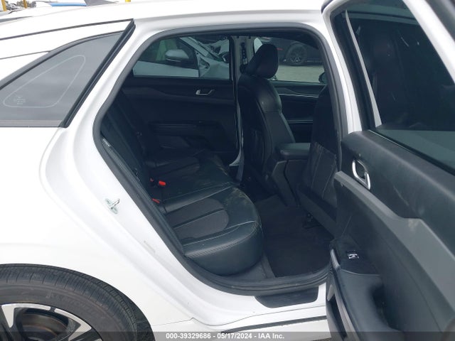KIA K5 Gt-line 2022 5XXG64J26NG152133 Image 8