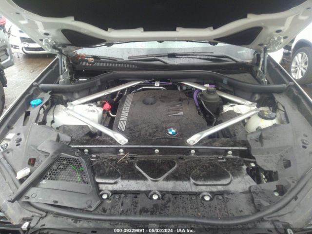 5UX23EU09R9S32725 BMW X5 Xdrive40i