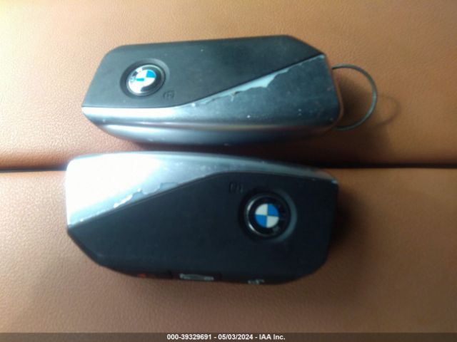 5UX23EU09R9S32725 BMW X5 Xdrive40i