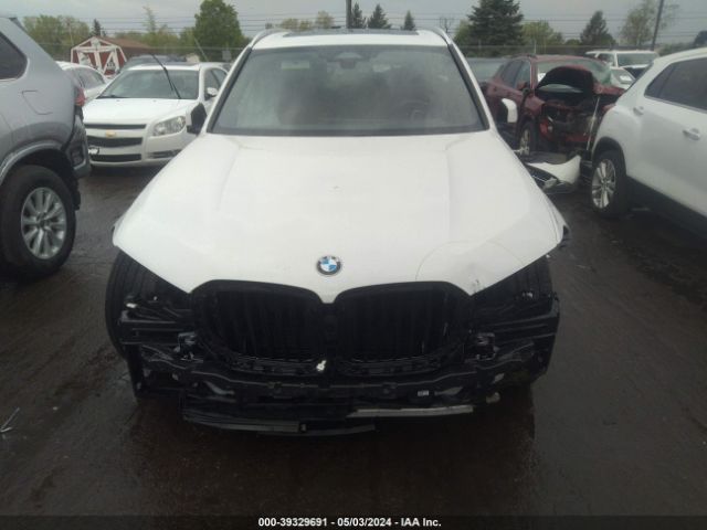 5UX23EU09R9S32725 BMW X5 Xdrive40i